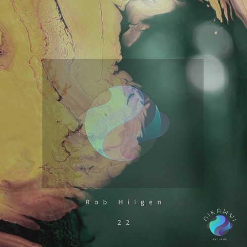 Rob Hilgen - 22 [10293480]